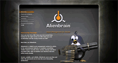 Desktop Screenshot of nxn-software.com